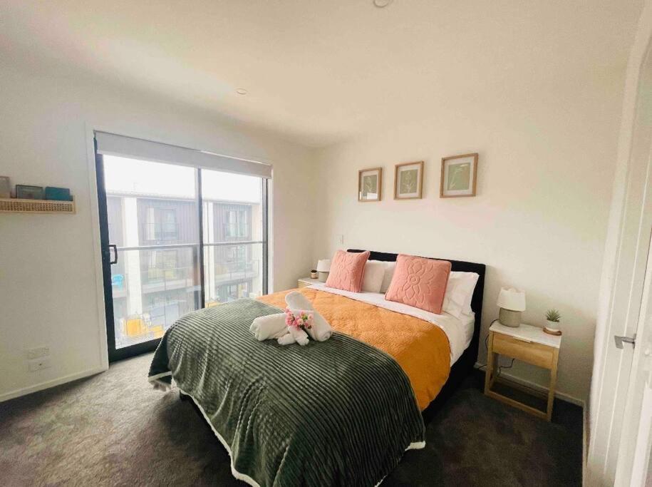3 Minutes Walk To Riverside Market 4Bed4Bath Christchurch Exterior foto