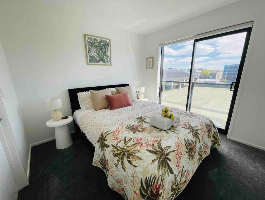 3 Minutes Walk To Riverside Market 4Bed4Bath Christchurch Exterior foto