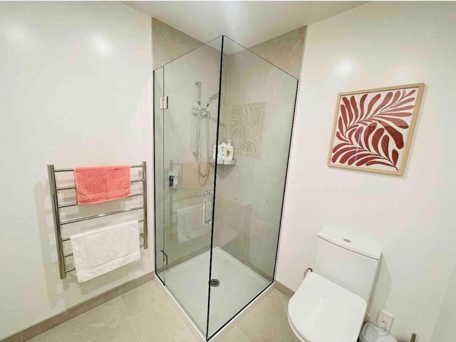 3 Minutes Walk To Riverside Market 4Bed4Bath Christchurch Exterior foto