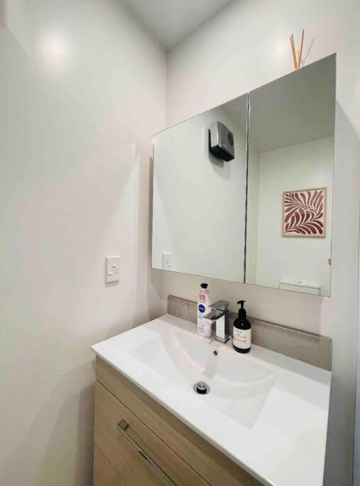 3 Minutes Walk To Riverside Market 4Bed4Bath Christchurch Exterior foto