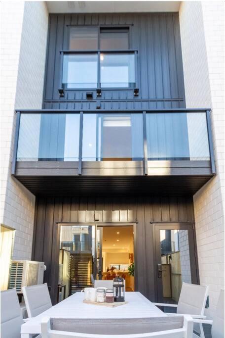 3 Minutes Walk To Riverside Market 4Bed4Bath Christchurch Exterior foto